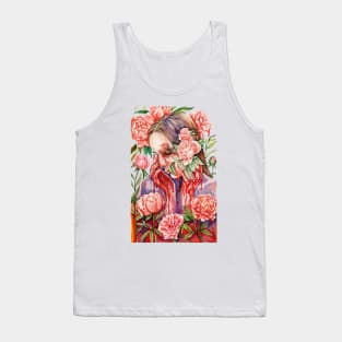 Beauty Hurts Tank Top